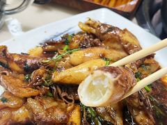 -富临港·蒸汽海鲜·手抓海鲜·炒菜(栈桥店)