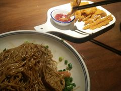 -十面春风·江南面馆(崇宁路店)