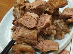 黄焖手抓羊肉-清真·益鑫羊肉手抓馆(花园北街店)