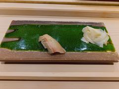 -鮨一日本料理(大中华店)