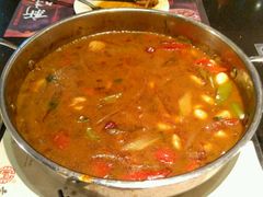 -黄记煌三汁焖锅(崇文门店)