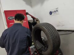 -懂车连锁奔驰宝马奥迪专修(德胜门店)