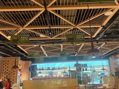 -谷丽麦馕新疆菜·清真(步步高梅溪新天地店)