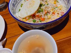 -无锡苏宁银河国际酒店-麺餐厅