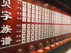 -青岛贝壳博物馆