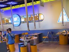 -喜井无限自助烤肉公司(石厦店)