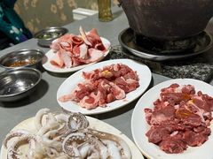 -鞍山戰