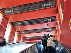 -中华艺术宫(上海美术馆)