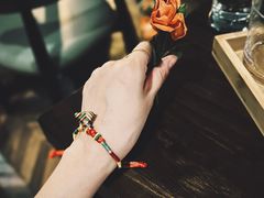 -LAMP BAR 水烟音乐酒吧