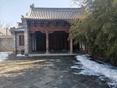 -青州古城