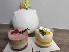 -静宜和她的朋友(星海广场店)