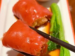 -华尔道夫酒店·紫金阁