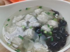 -筋饼豆腐脑一绝