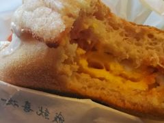 -麦当劳(欧陆广场店)