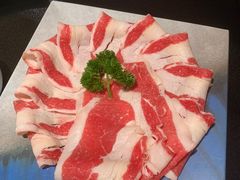 -秋之原·老北京铜锅涮肉(王府井东单店)
