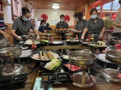 -丽江庭院之爱在路上(西单店)
