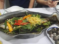 -T&K 海鲜
