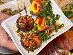 -鸟内会居酒屋(得意潮馆店)