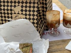 -Let's Taipei 非常烘焙(太古里店)