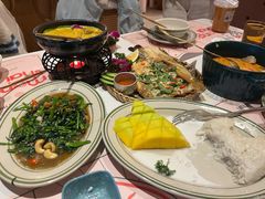 -美泰·Mangothai·清迈云街(天空之城店)