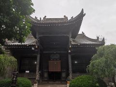 -西安化觉巷清真大寺