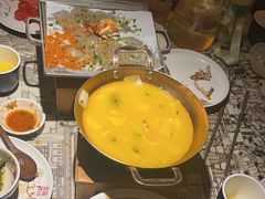 -绿茶餐厅(千岛湖银泰城店)