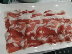 -岳合轩老北京涮肉