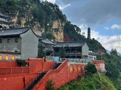 -五台山风景名胜区