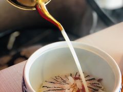 翅汤活鱼捞饭-悦江(梅奔中心店)