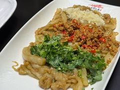 三味茄子-天宝兄弟(前海壹方城店)