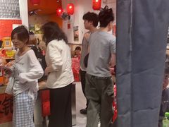 -荆九爷爆炒桥头三嫩(浙大店)