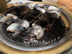 -红沃鳗鱼黑牛烤肉店(不老街店)