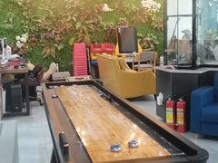 -弓舍射箭俱乐部(高新总店)