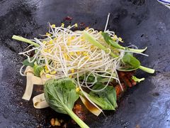 -皖北巫氏三胖地锅鸡(长淮总店)