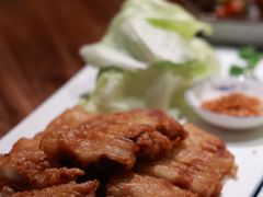 -大自然(鲁家村店)