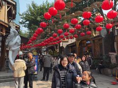 -重庆十八梯传统风貌区