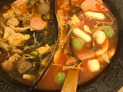 -石榴姐•山城小馆(创始店)