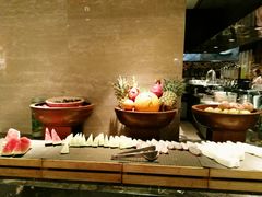 -乐咖啡西餐厅(太湖皇冠假日酒店)