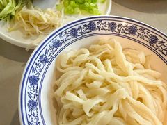 -金家老三饭庄(常营店)