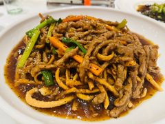 -刘胖子家常菜·蹄花焖藕(中南店)