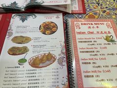 -Santoor 萨都里印度餐厅(北锣鼓巷店)