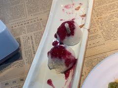 -人民公社大食堂(顺义总店)