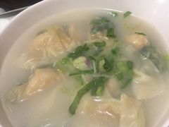 -翠华餐厅(旺角文华商场店)