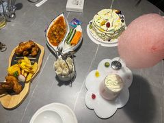 -3号仓库·餐厅(乐清正大广场店)