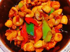 -香岛私房菜(金屋·秦皇半岛店)