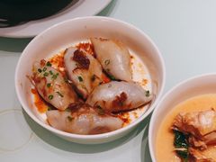 -客汀家宴·客家烟火 四季食材(集美店)