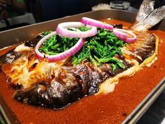 -半天妖烤鱼(海那城店)