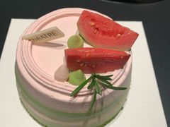 -théATRE 茶聚场(王府中環店)