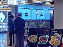 -玲珑·新粤菜(安华汇店)