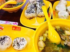 iphone_upload_pic-小杨生煎(龙之梦购物中心店)